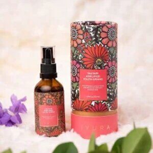 Yauvari Youth Spring -  Face Oil 1.69 fl oz (50 ml)